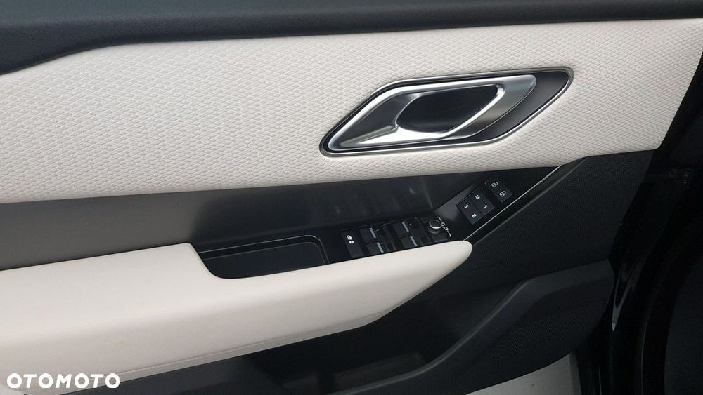 Land Rover Range Rover Velar - 19