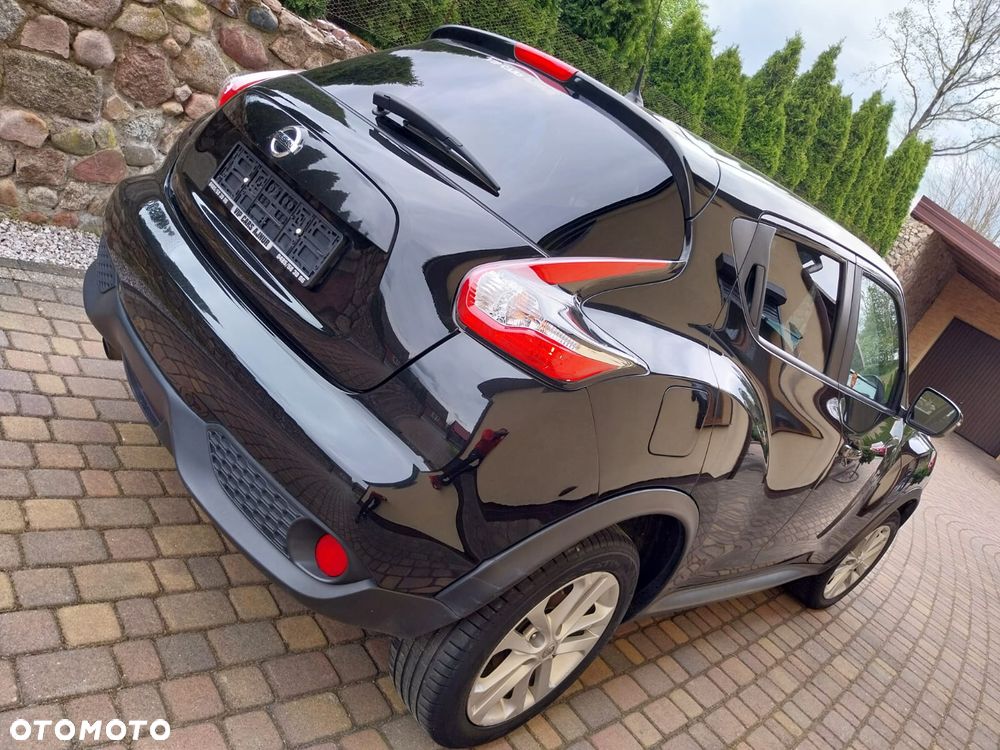 Nissan Juke - 12