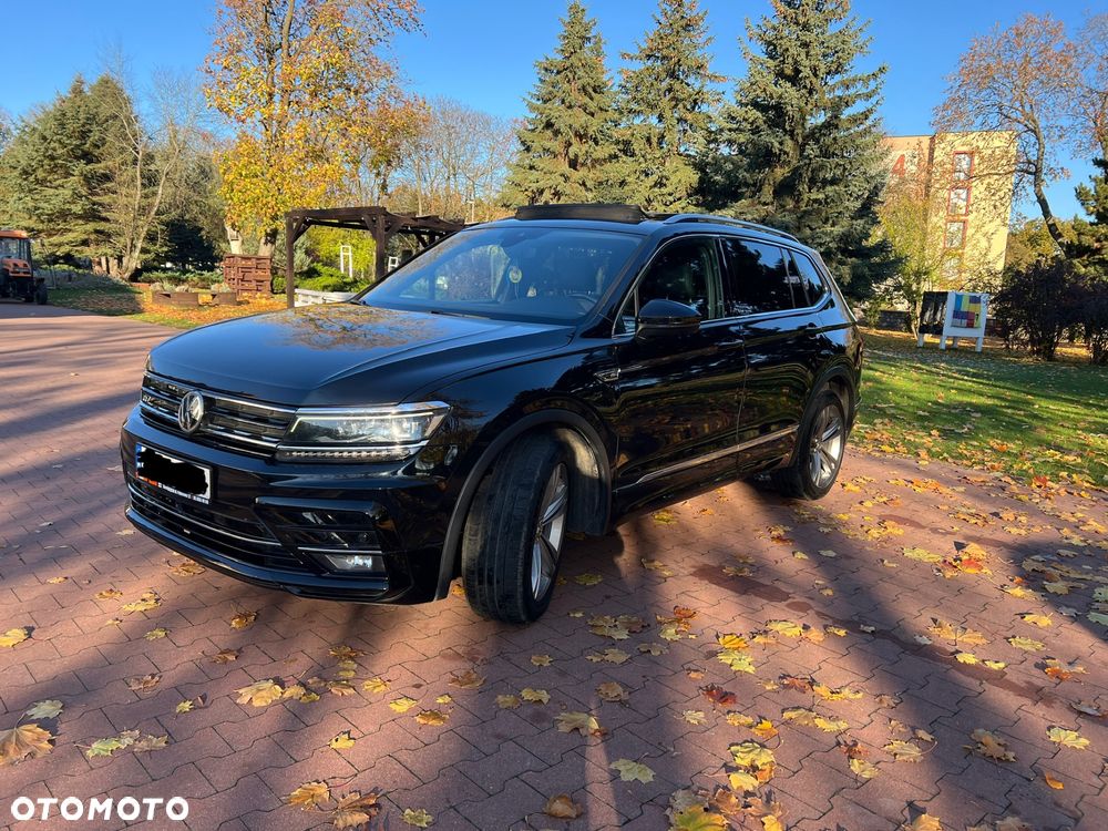 Volkswagen Tiguan - 2
