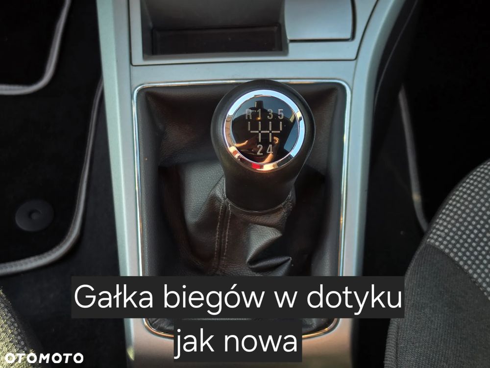 Opel Astra - 19
