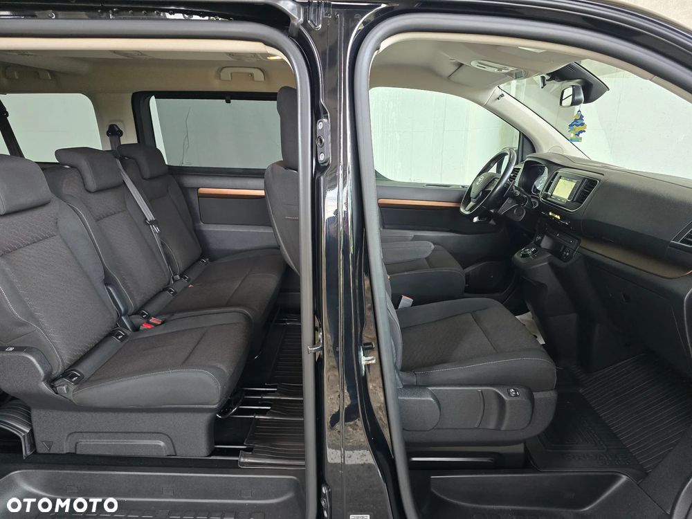 Toyota Proace Verso 2.0 D4-D Long Family - 14