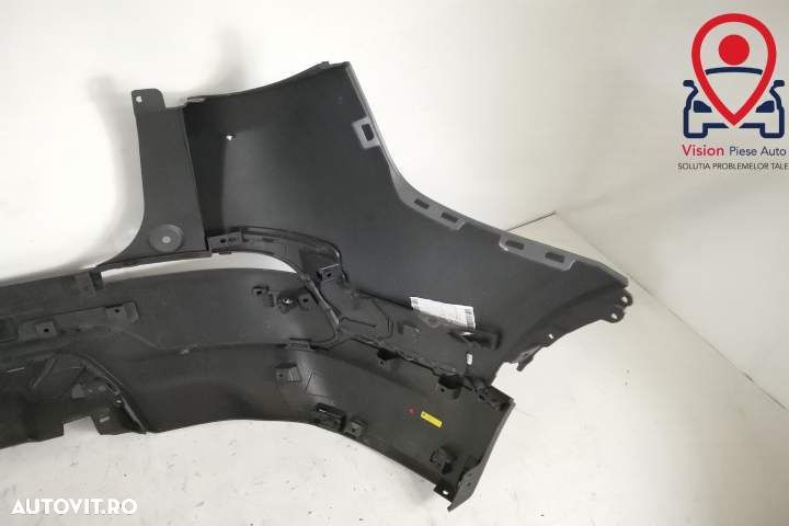 Bara Spate Originala Cu 4 Senzori In Stare Buna Land Rover  Discovery - 5