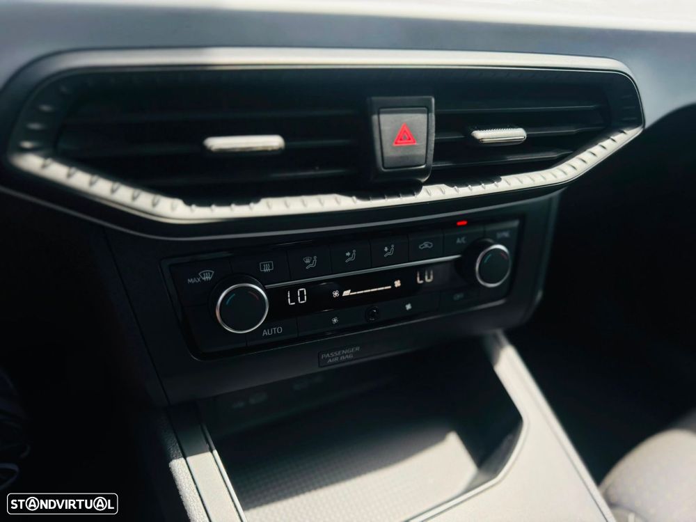 SEAT Ibiza 1.0 TSI Style - 23