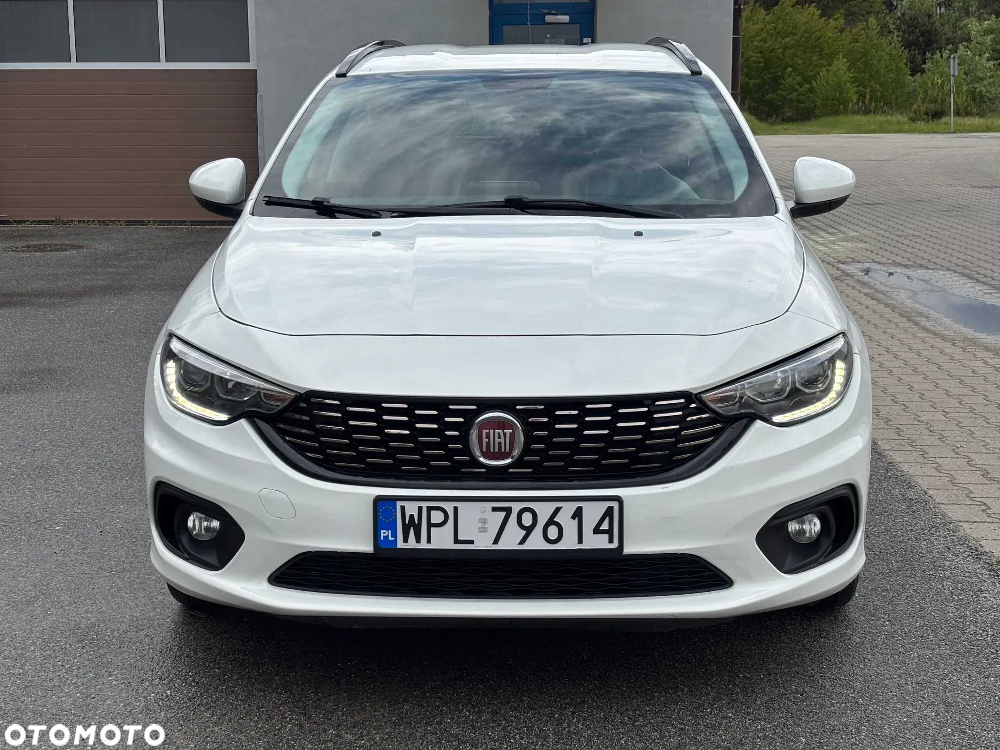 Fiat Tipo 1.6 MultiJet 16v Pop - 5