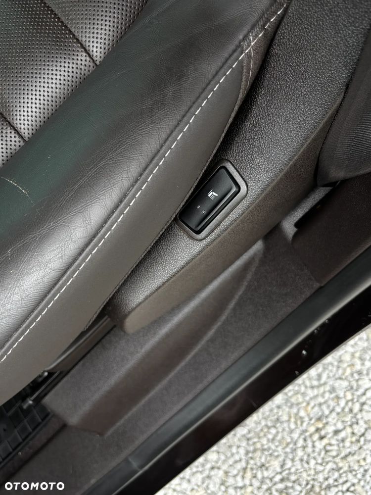 Renault Espace Energy dCi 160 EDC Initiale Paris - 30