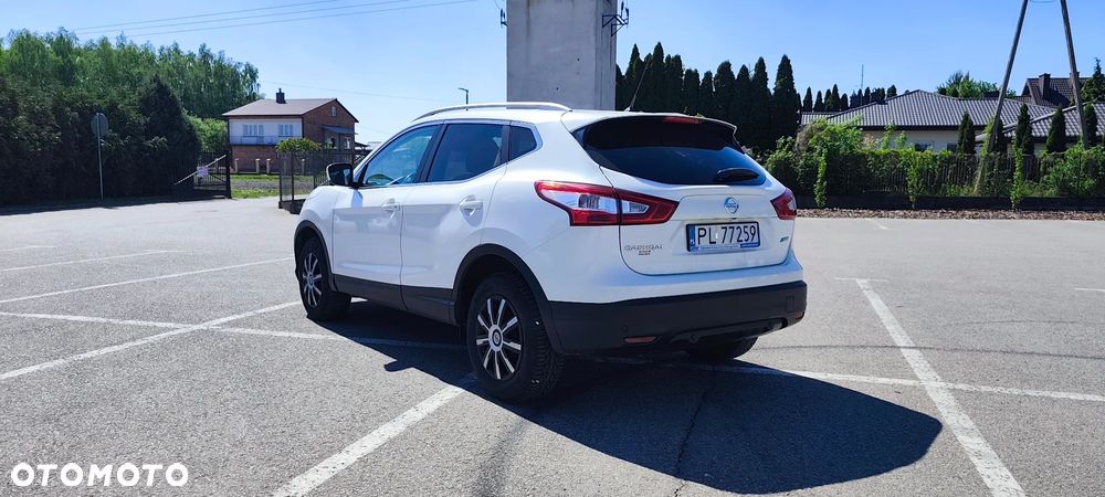 Nissan Qashqai 1.5 dCi Tekna EU6 - 6