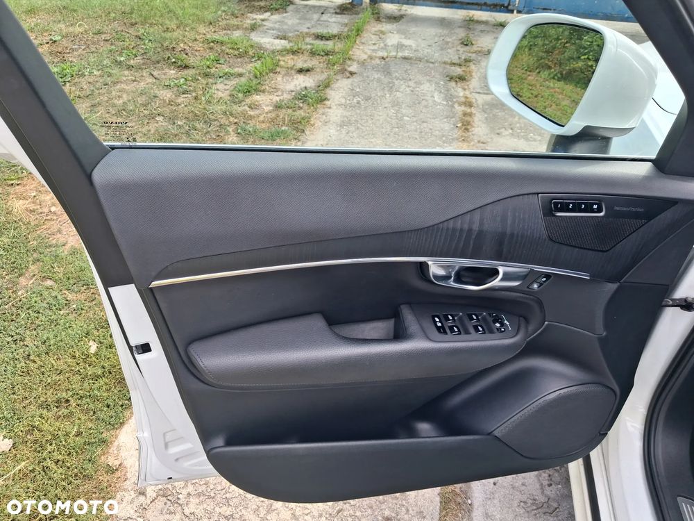 Volvo XC 90 T6 AWD Geartronic Inscription - 15