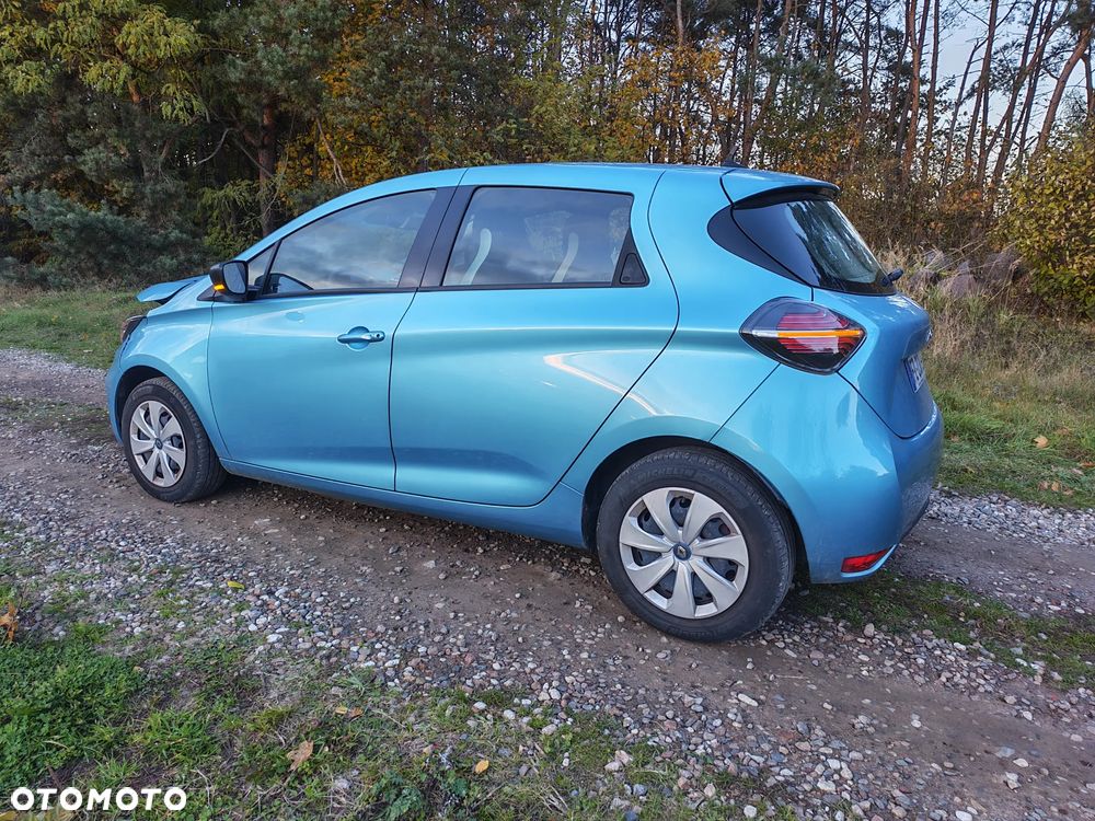 Renault Zoe - 1