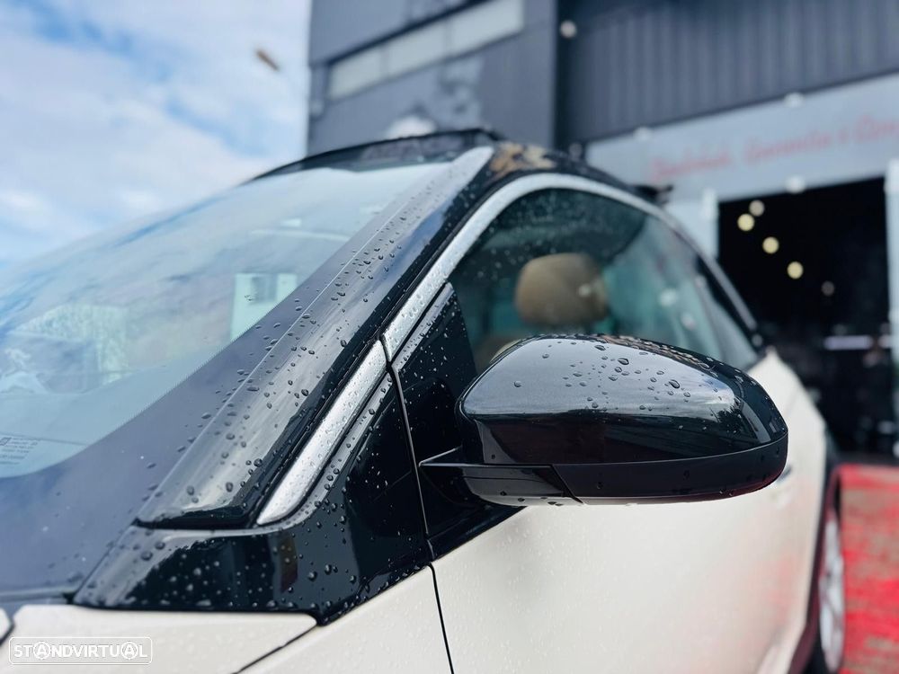 Opel Adam 1.0 T Rocks - 9