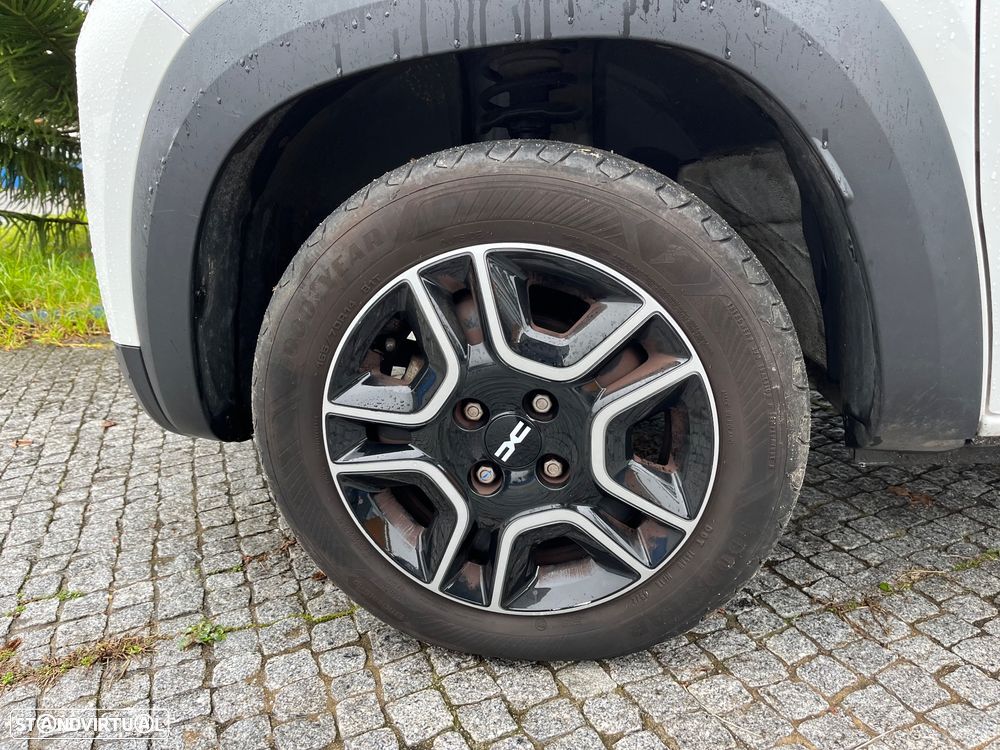 Dacia Spring Electric 45 Essential - 13