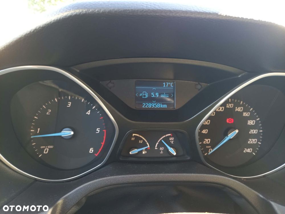 Ford Focus - 7
