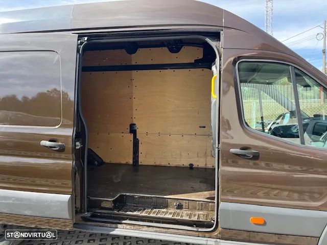 Ford TRANSIT 2.2 125cv L4H4 - 8