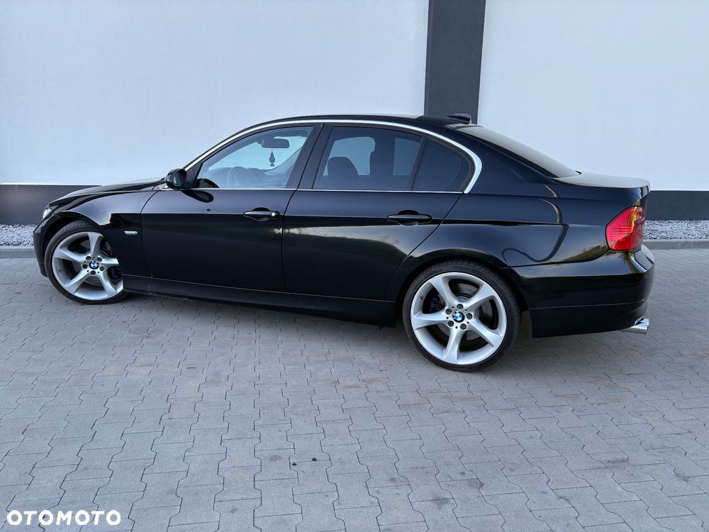 BMW Seria 3 - 14