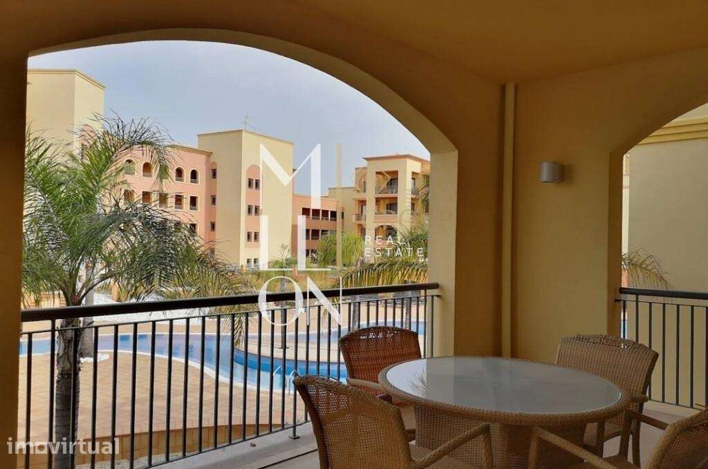 Apartamento T2 em Condomínio Privado de Luxo – Vilamoura - Grande imagem: 2/9