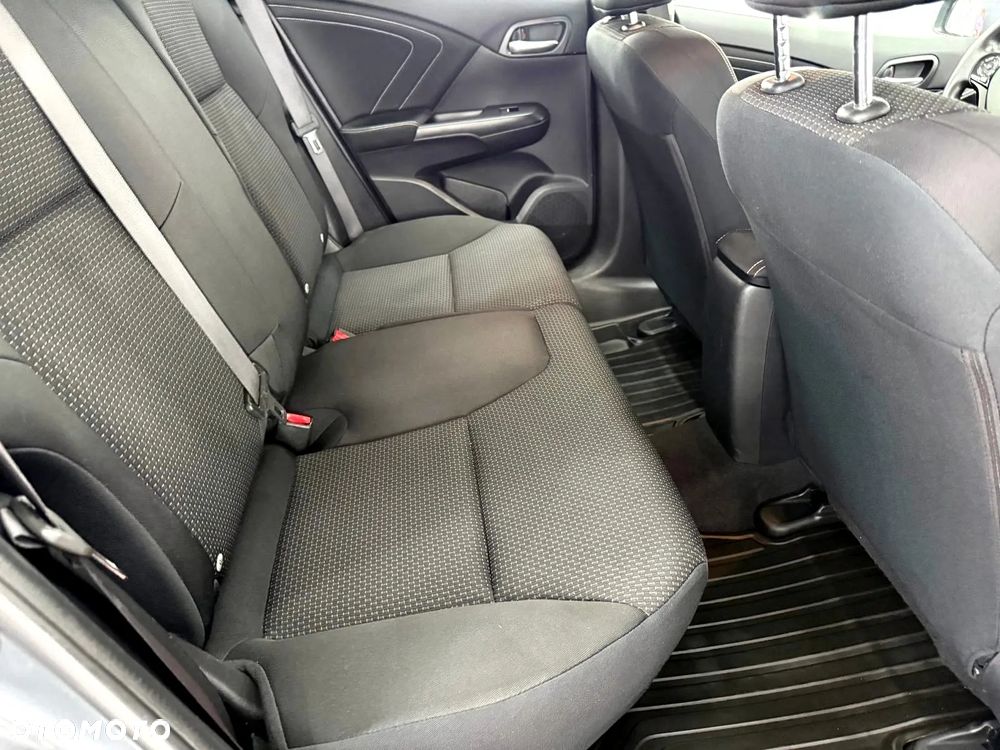 Honda Civic 1.8 i-VTEC Elegance - 27