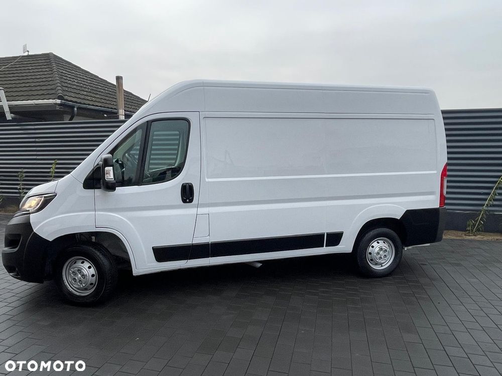 Peugeot Boxer L2H2 - 3