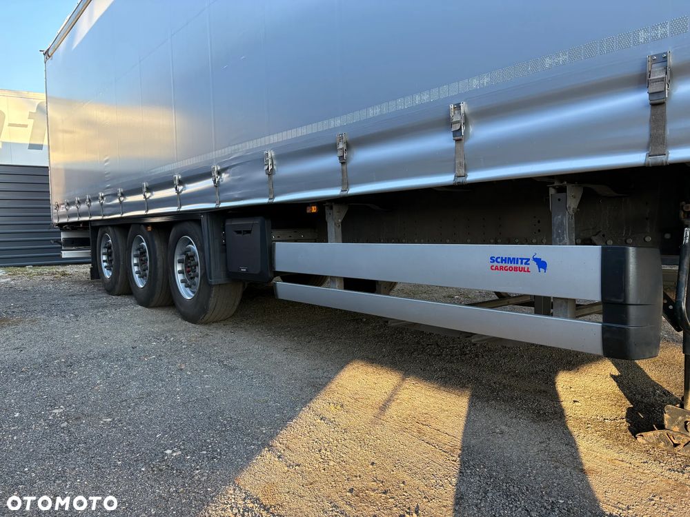 Schmitz Cargobull Firana Standard - 7