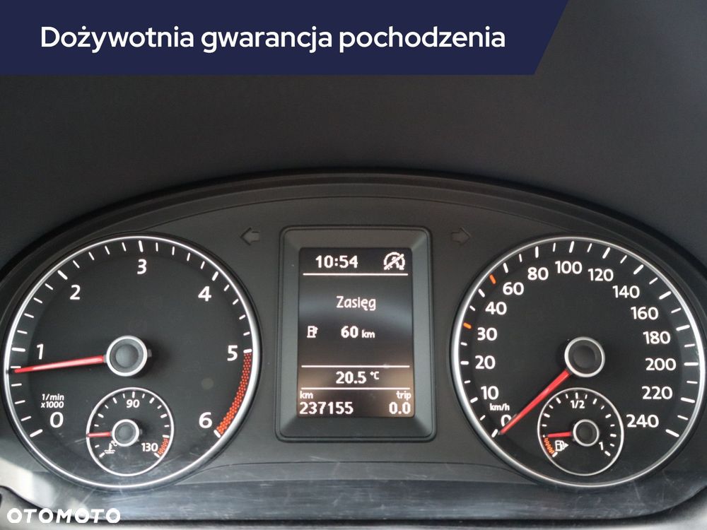 Volkswagen Touran - 13