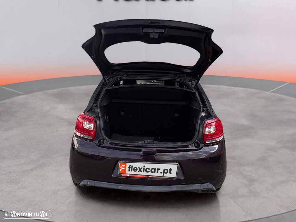 DS DS3 1.2 PureTech Be Chic - 7