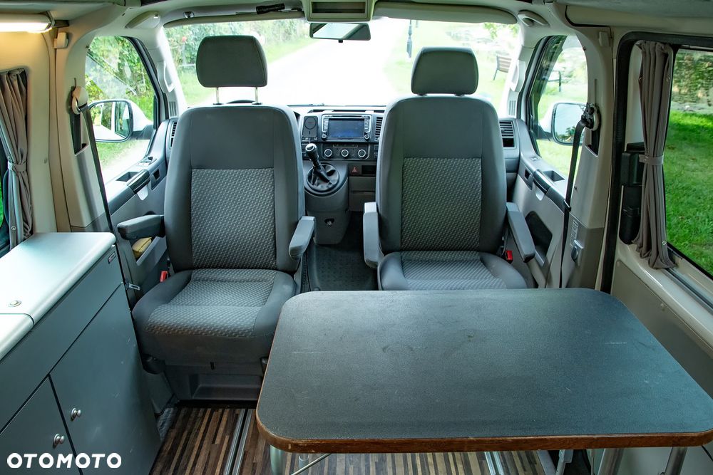 Volkswagen California - 7