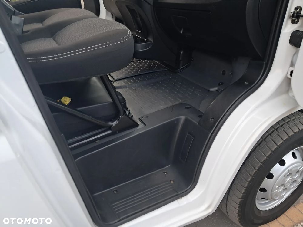 Fiat DUCATO MAXXX !!! 2,3 MULTIJET !!! 130 KM !!! SUPER STAN !!! - 23