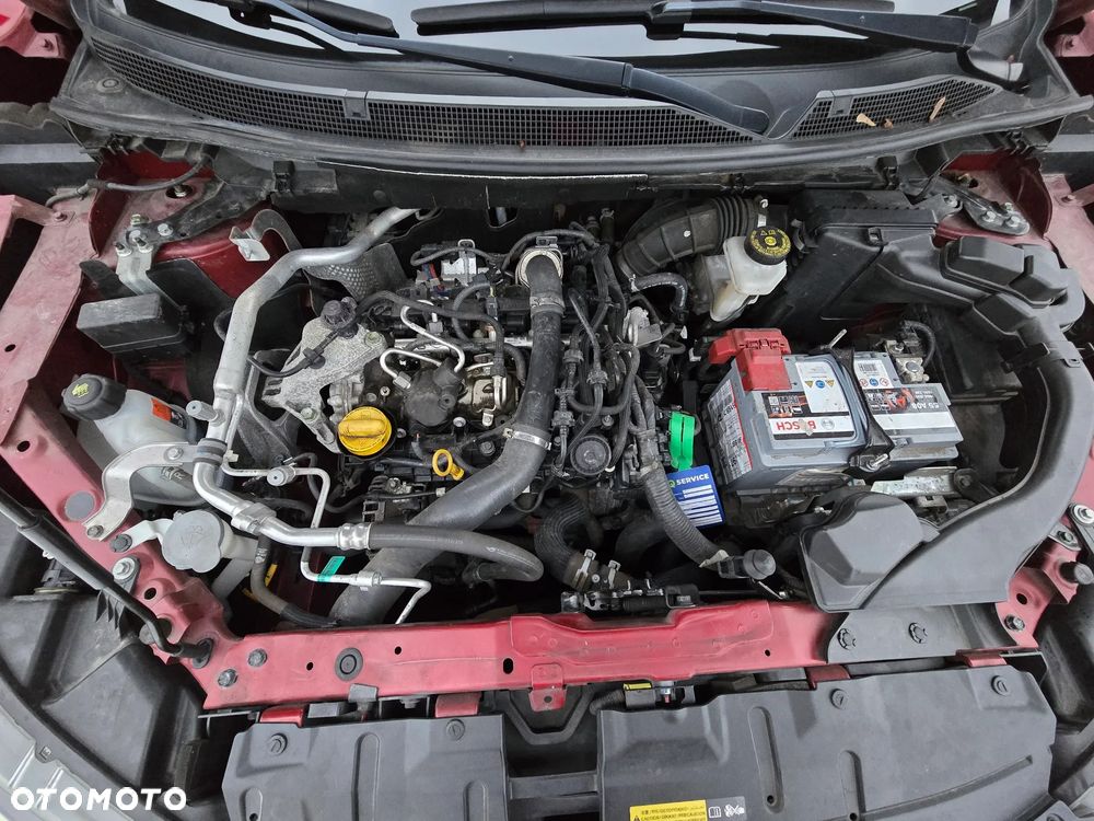 Nissan Qashqai 1.3 DIG-T N-CONNECTA - 29