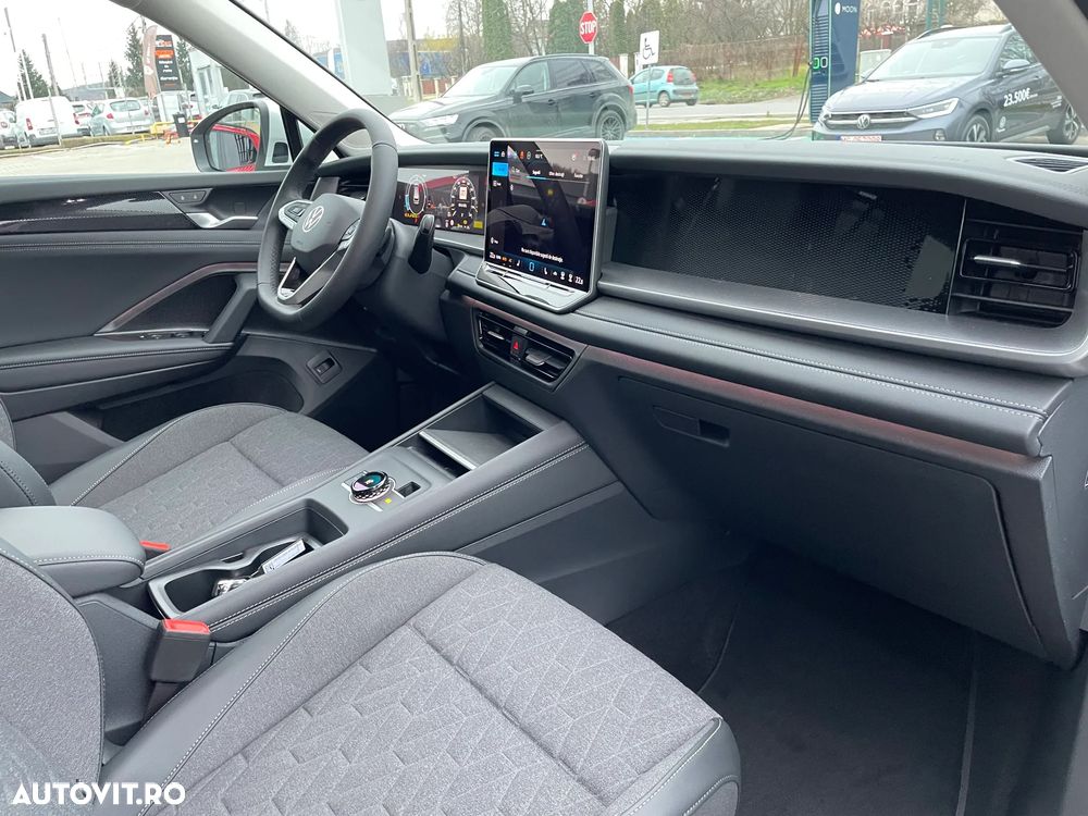 Volkswagen Tayron 2.0 TDI 4Motion DSG Life - 18