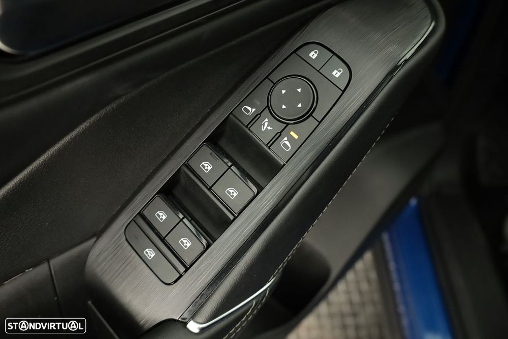 Nissan Qashqai 1.3 DIG-T N-Connecta LED Xtronic - 20