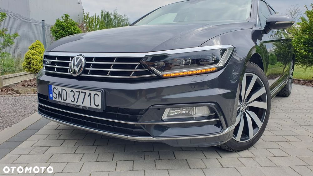 Volkswagen Passat 1.5 TSI EVO Highline DSG - 3