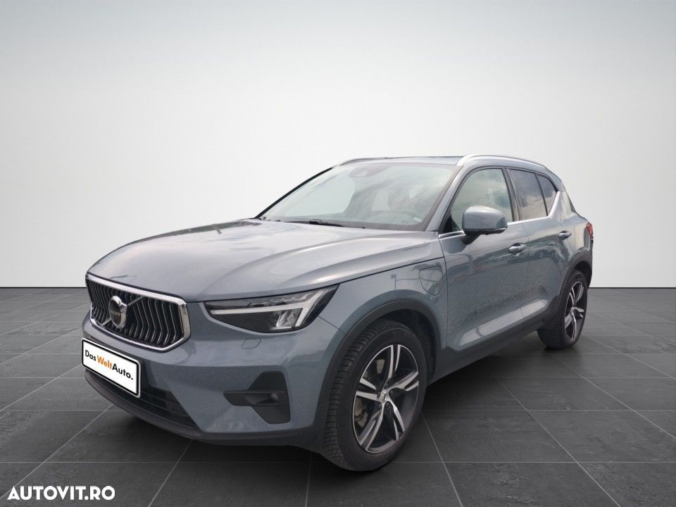 Volvo XC 40 - 1