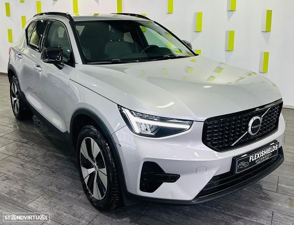 Volvo XC 40 - 1