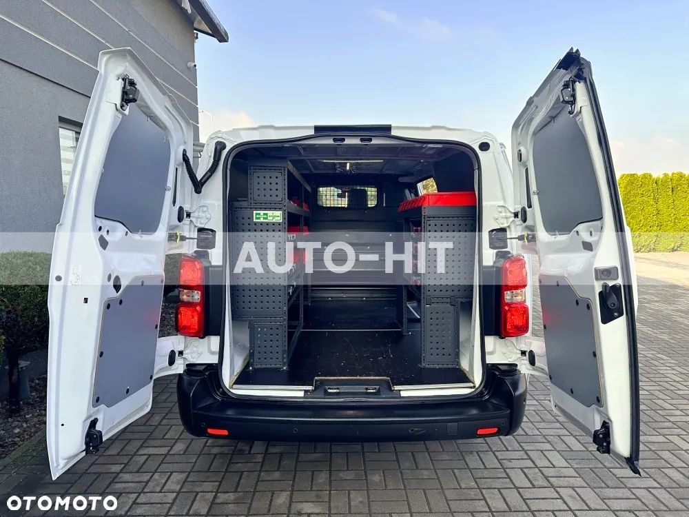 Peugeot Expert - 16