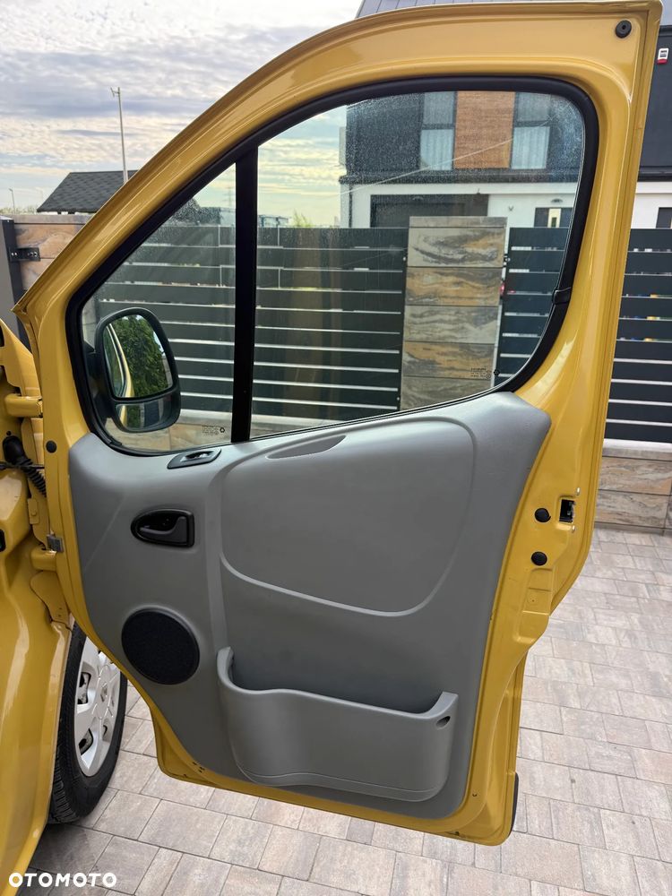 Renault trafic - 15