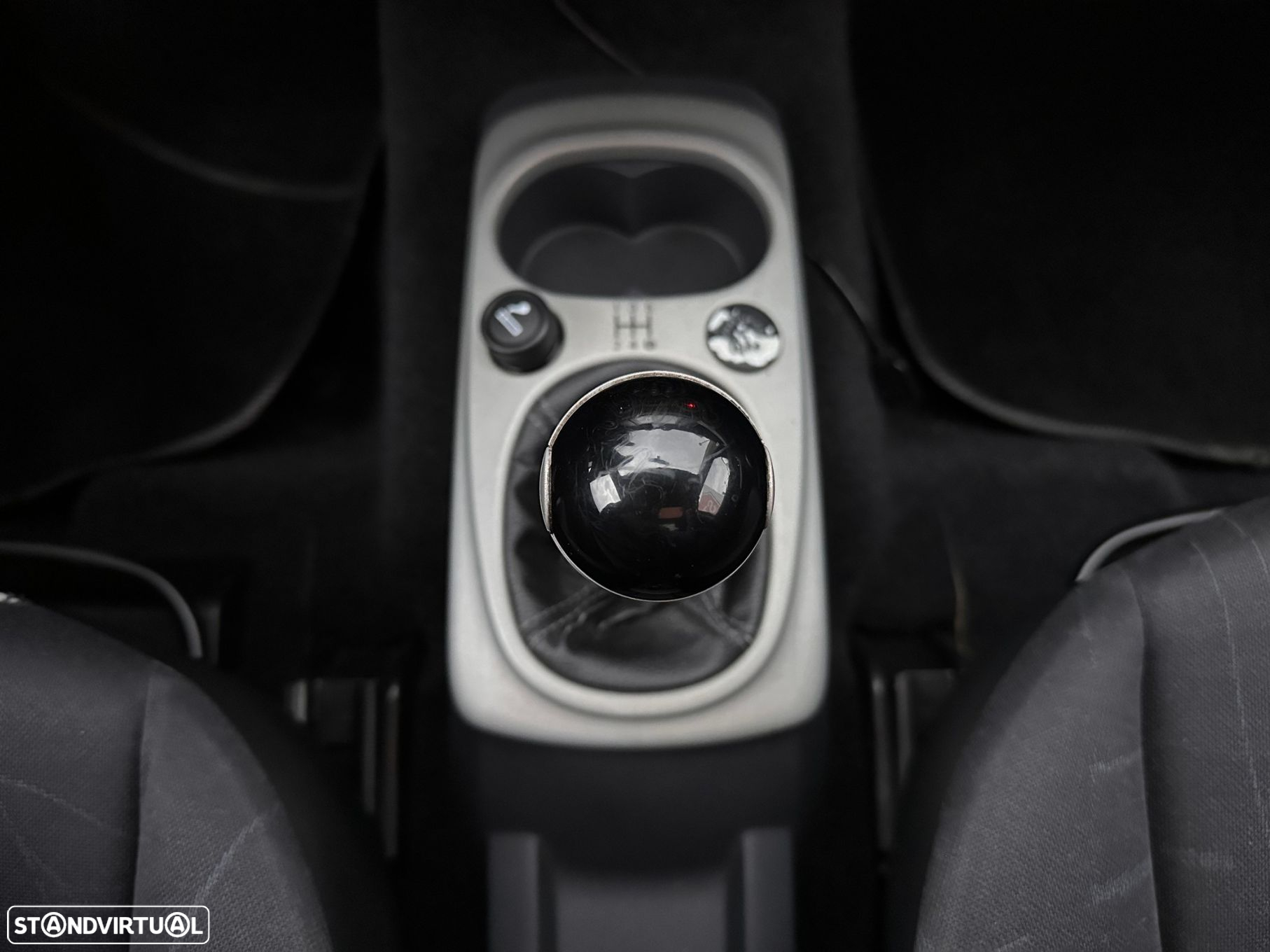 Smart ForFour Pure 75 - 13