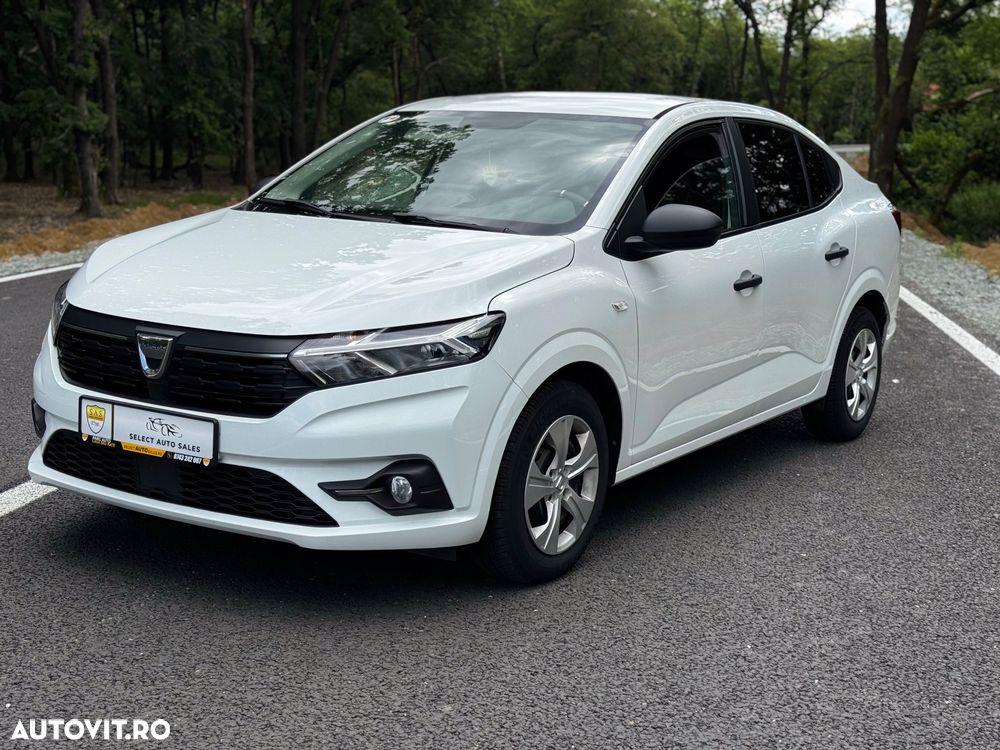 Dacia Logan - 7