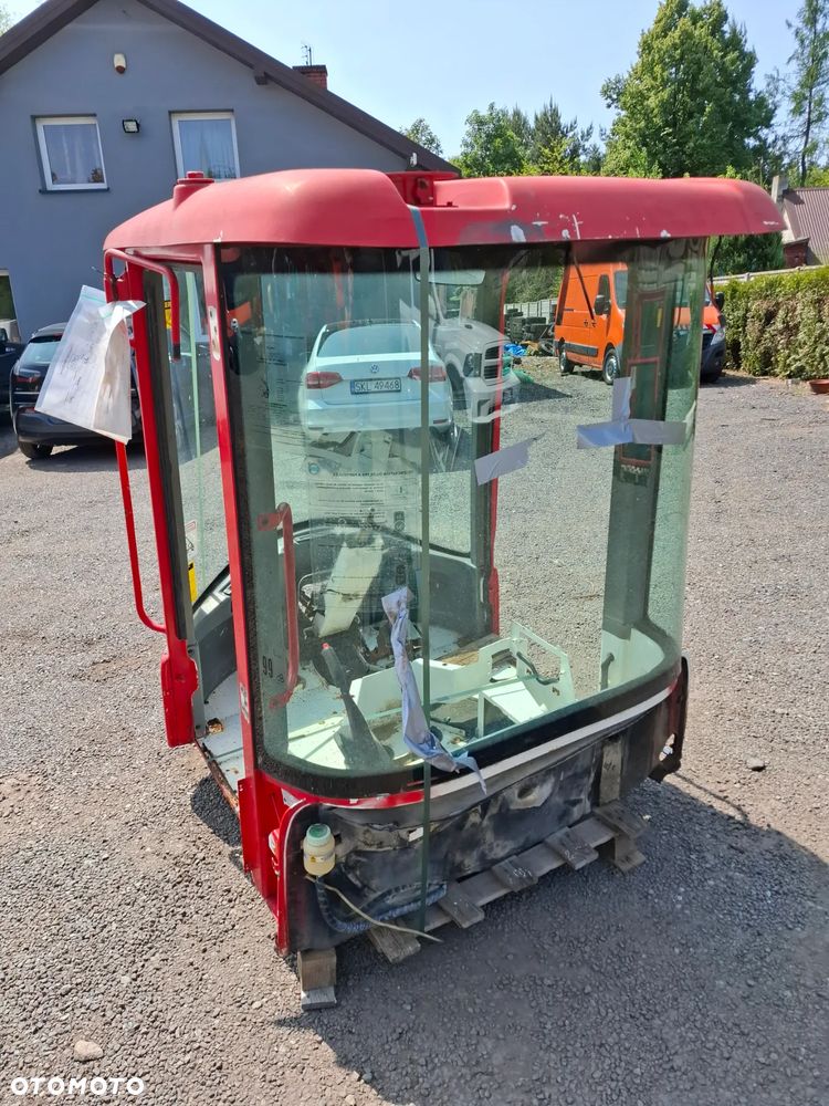 Kabina volvo l 30 - 3