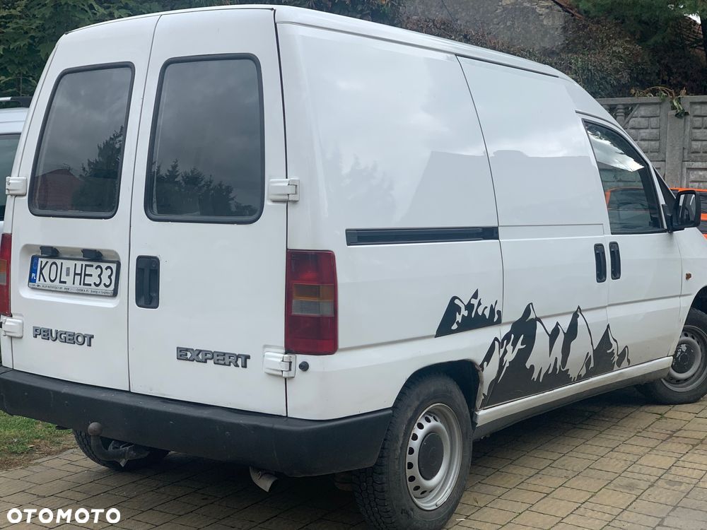Peugeot Expert - 5