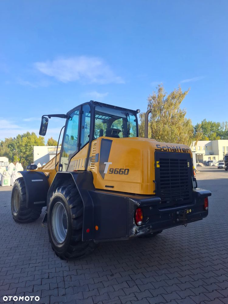 Schaffer 9660T - 6