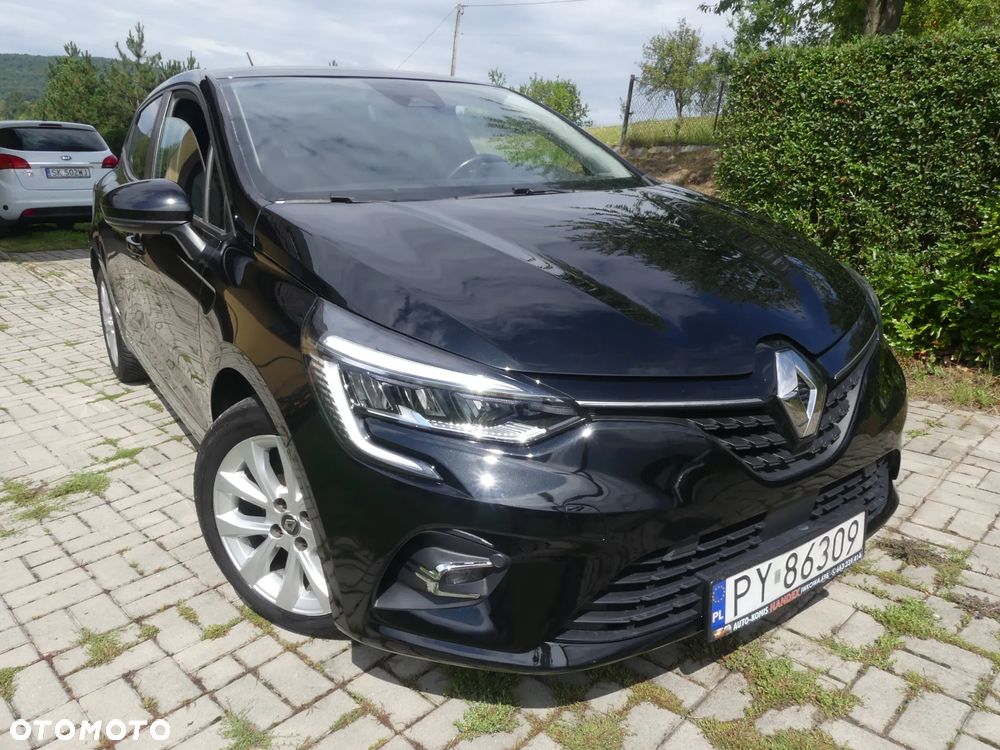 Renault Clio - 2