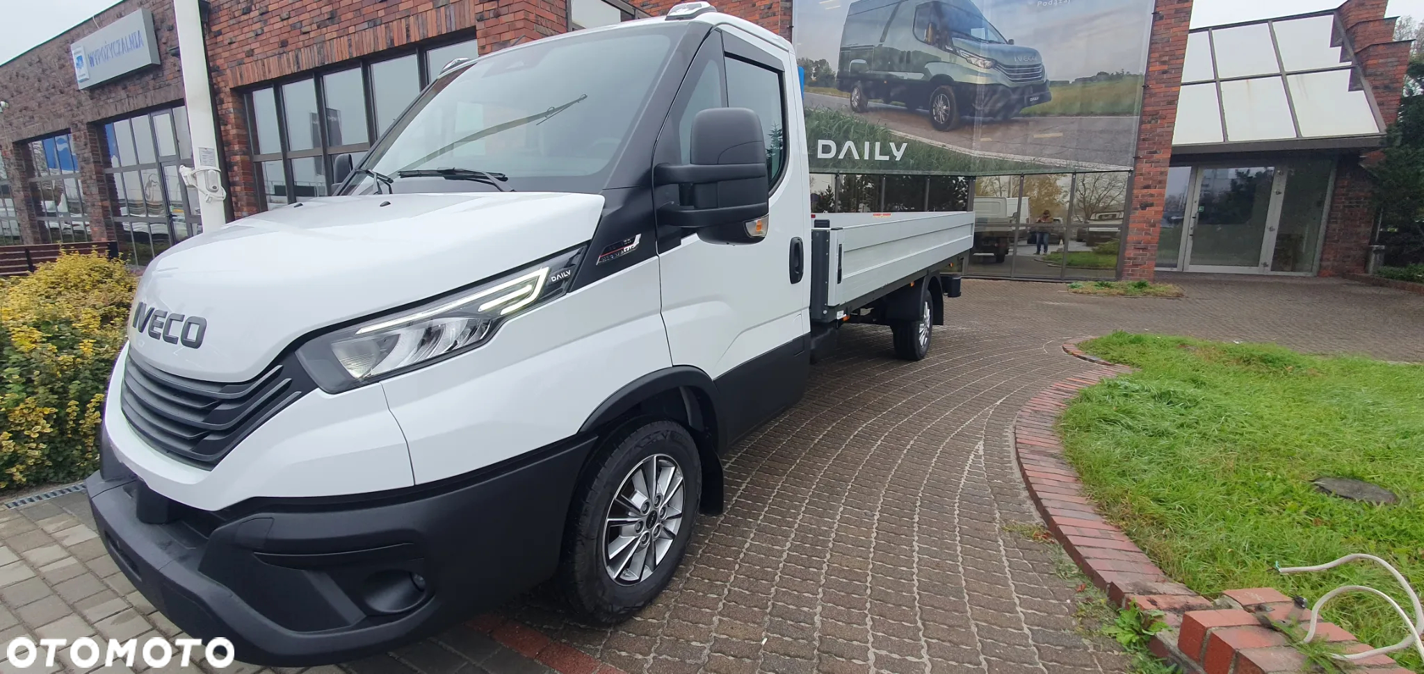 Iveco Daily 35SI8HA8 AUTOMAT ☝️ - 4