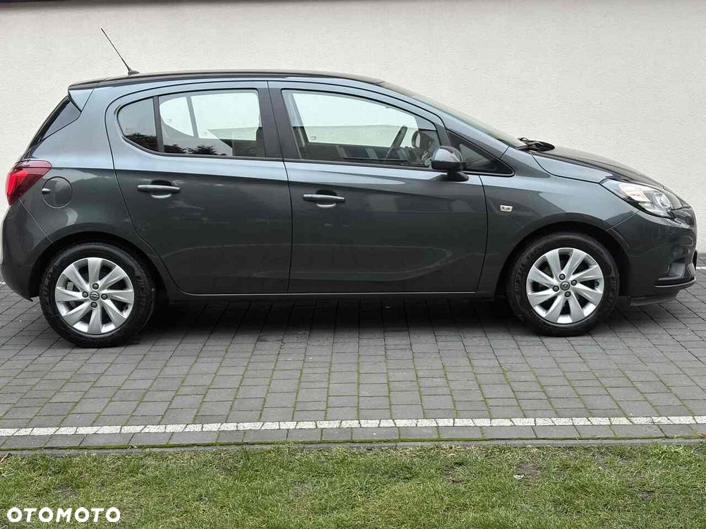 Opel Corsa 1.4 Edition - 5