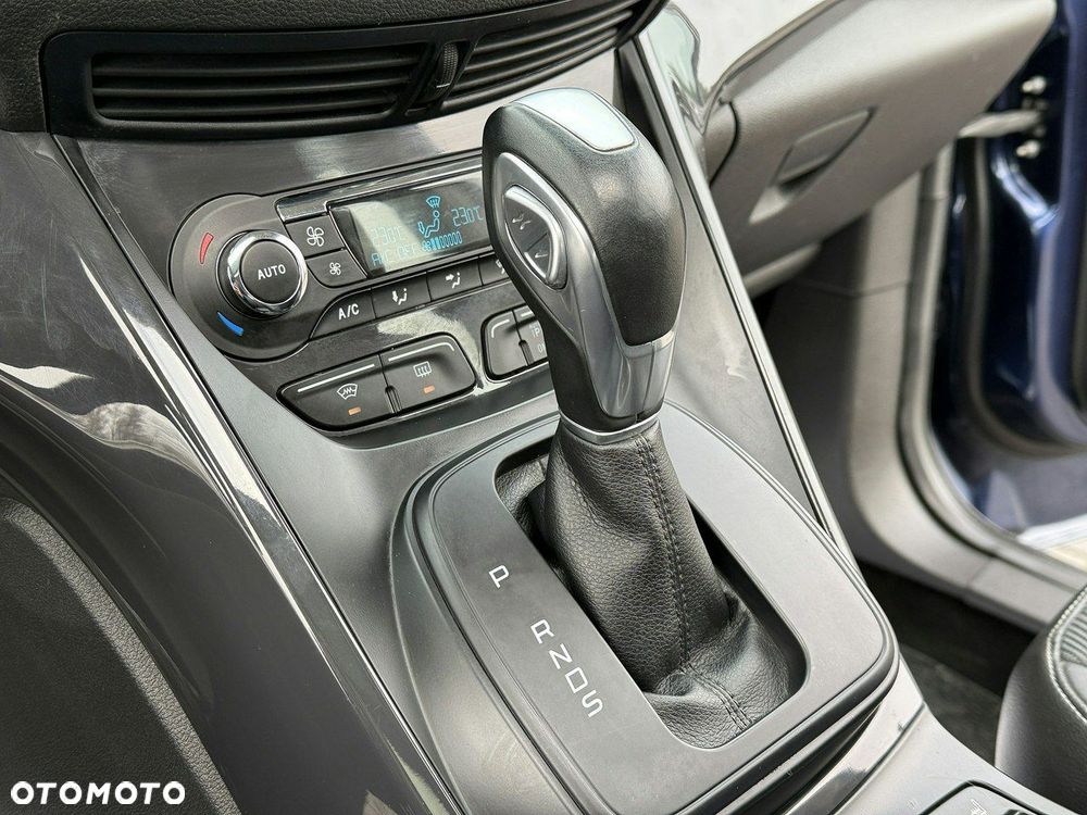 Ford Kuga 2.0 TDCi 4WD Titanium - 8