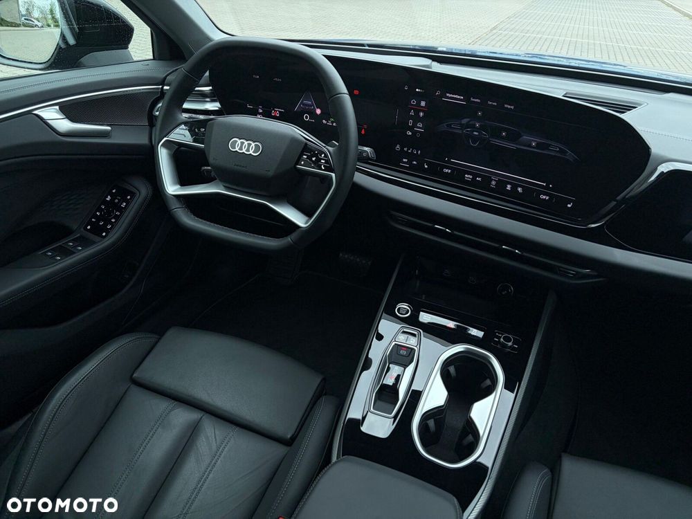 Audi A6 Avant - 19