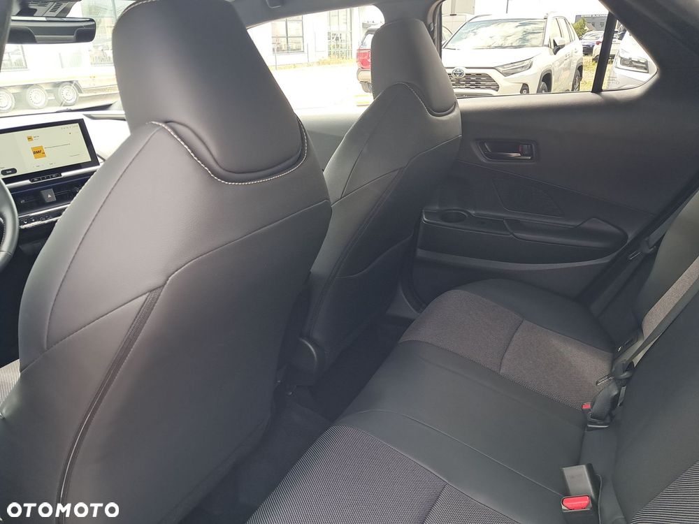 Toyota C-HR 1.8 Hybrid Executive - 10