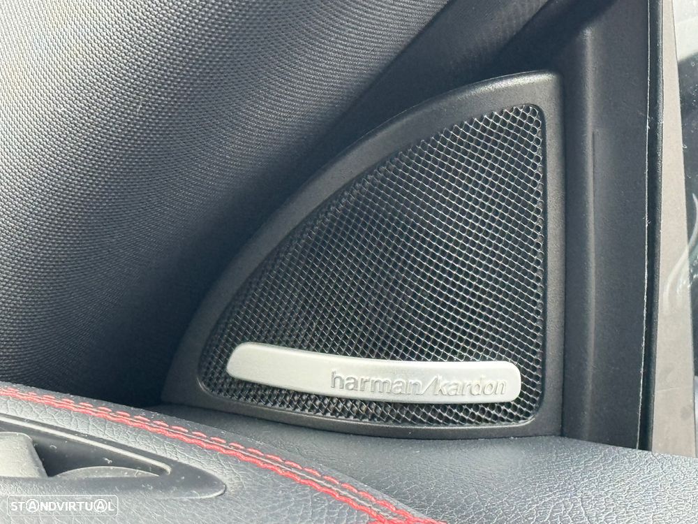 Mercedes-Benz CLA 45 AMG Shooting Brake 4-Matic - 45