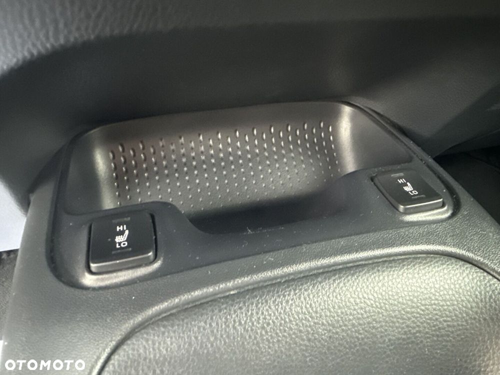 Toyota Corolla 1.2 T Comfort - 23