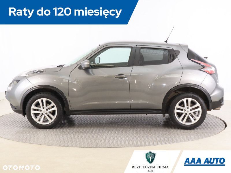 Nissan Juke - 4
