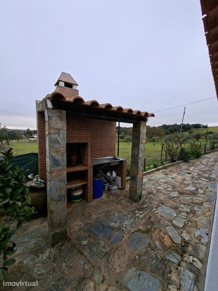 Alentejo Country Estate for Sale - Monte Alentejano à Venda - Grande imagem: 3/19