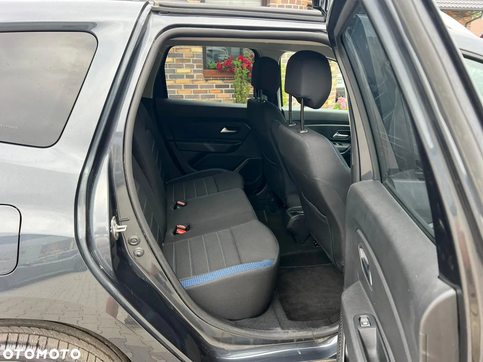 Dacia Duster 1.5 Blue dCi Prestige - 14