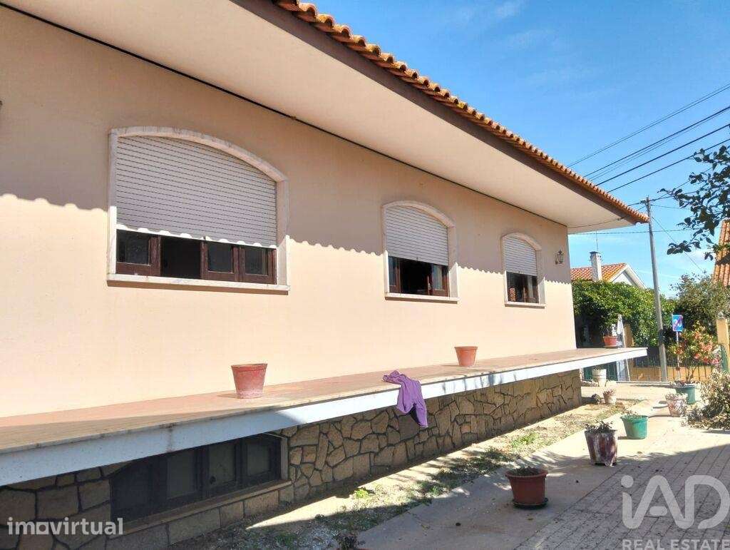 Andar de moradia T3 em Vale de Cavalos de 139 m2 - Grande imagem: 5/40